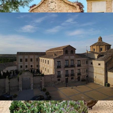 Casa Rural Palacio De Bureta Екстер'єр фото
