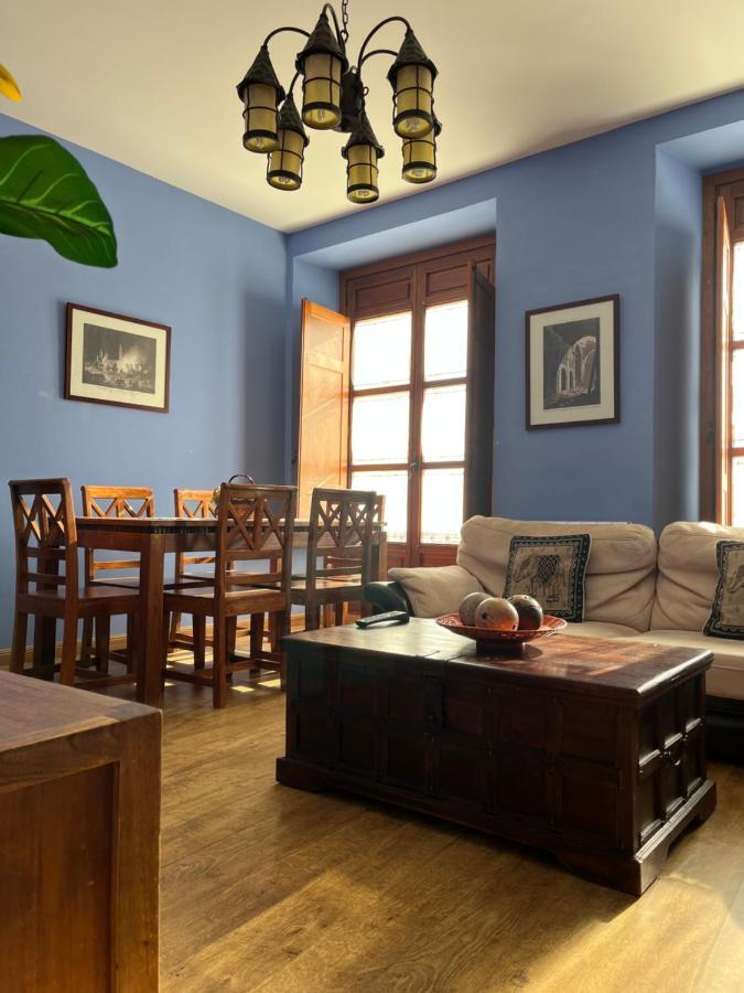 Casa Rural Palacio De Bureta Екстер'єр фото